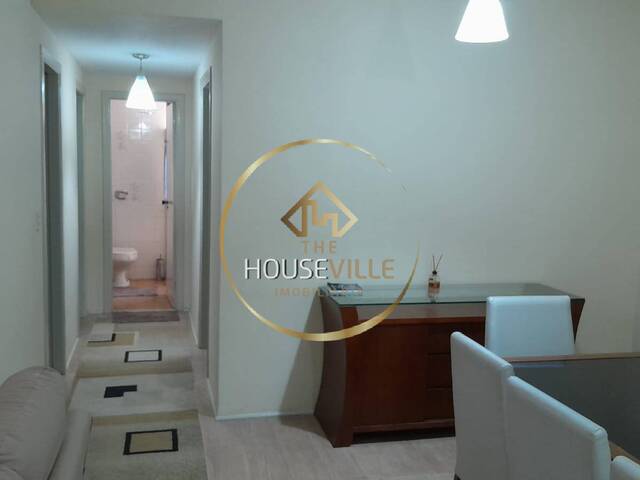 Apartamento para Venda em São José dos Campos - 3
