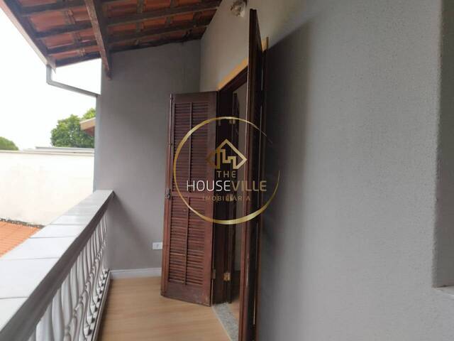 Casa para Venda em São José dos Campos - 3