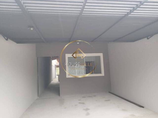 Casa para Venda em São José dos Campos - 5