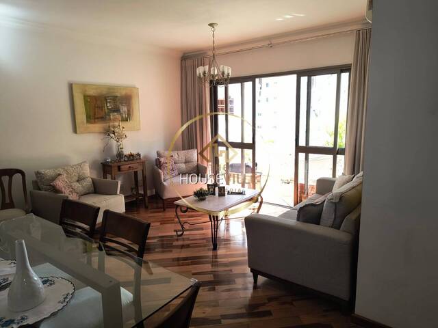 Venda em Parque Residencial Aquarius - São José dos Campos