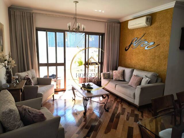 Apartamento para Venda em São José dos Campos - 2