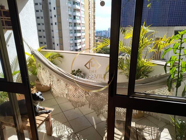Apartamento para Venda em São José dos Campos - 3
