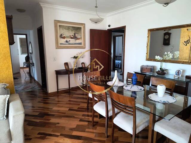 Apartamento para Venda em São José dos Campos - 4
