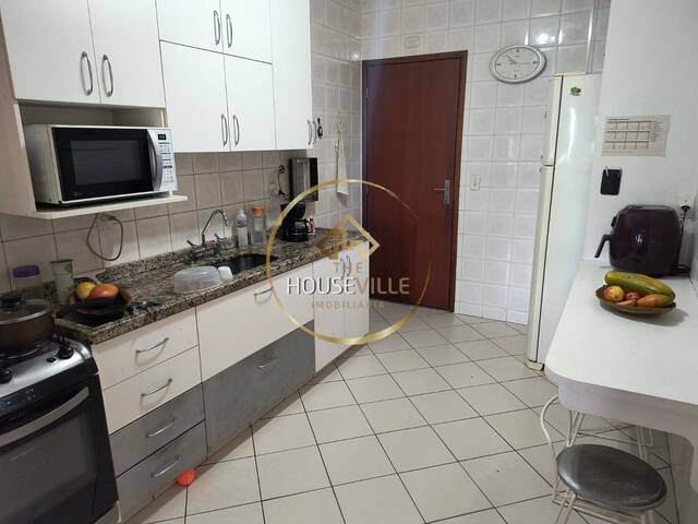 Apartamento para Venda em São José dos Campos - 5