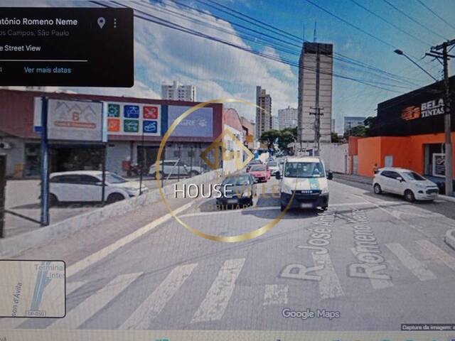 #CO1463 - Sala para Locação em São José dos Campos - SP - 1