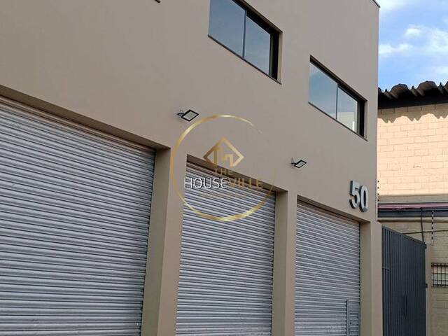 #CO1463 - Sala para Locação em São José dos Campos - SP - 3