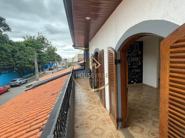 Casa para Venda em São José dos Campos - 2
