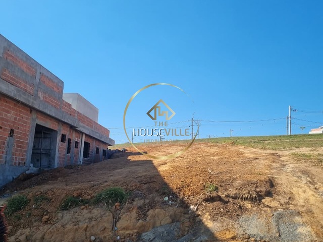 #TE1466 - Terreno em condomínio para Venda em São José dos Campos - SP - 2