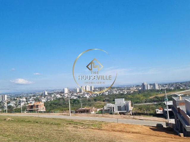 #TE1466 - Terreno em condomínio para Venda em São José dos Campos - SP - 3