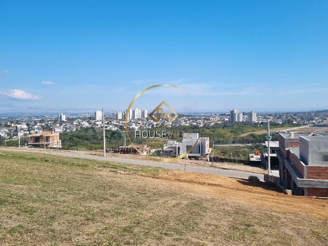 #TE1466 - Terreno em condomínio para Venda em São José dos Campos - SP - 1