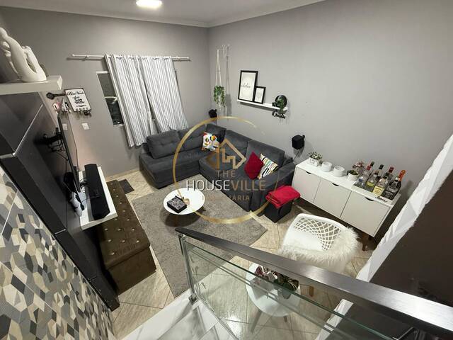 Casa para Venda em São José dos Campos - 5