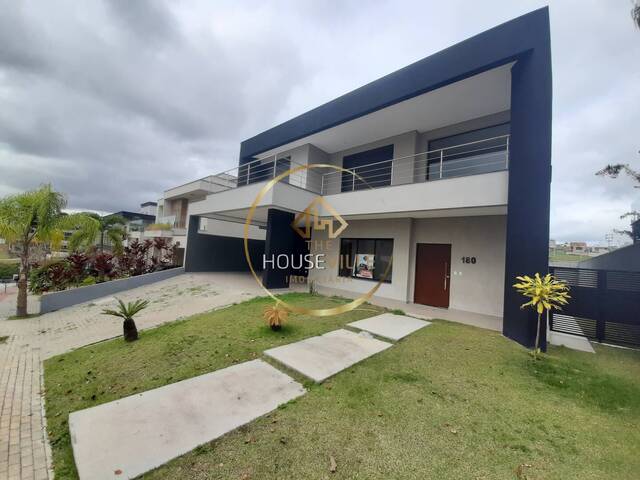 Venda em Condomínio Residencial Monaco - São José dos Campos