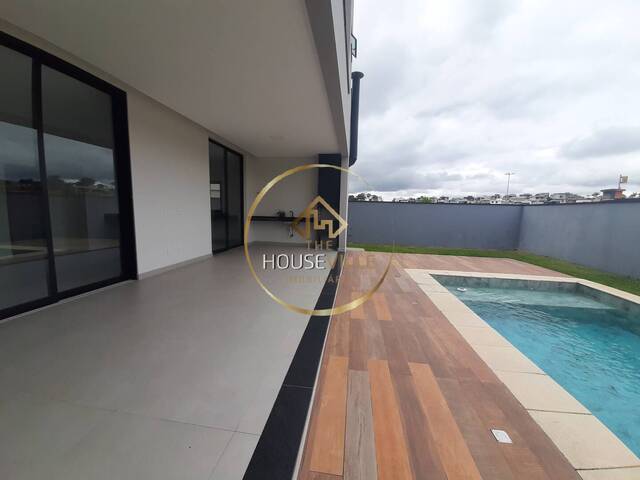 Casa em condomínio para Venda em São José dos Campos - 3