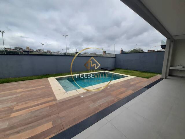 Casa em condomínio para Venda em São José dos Campos - 4