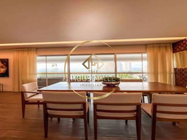 Apartamento para Venda em São José dos Campos - 4