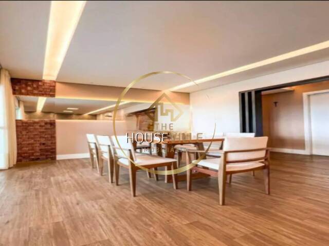 Apartamento para Venda em São José dos Campos - 3