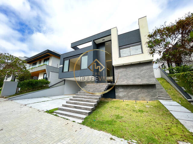 #CA1426 - Casa em condomínio para Venda em São José dos Campos - SP - 2