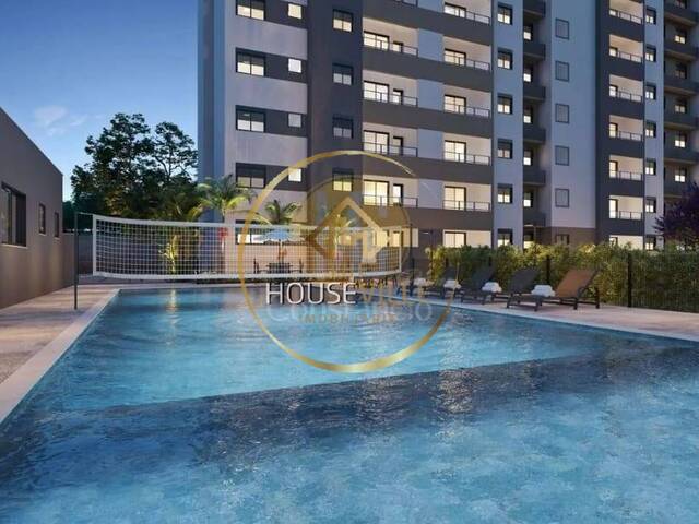 Venda em Jardim das Indústrias - São José dos Campos