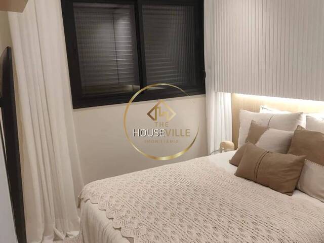 Apartamento para Venda em São José dos Campos - 2