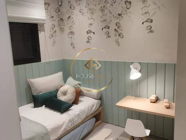 Apartamento para Venda em São José dos Campos - 3