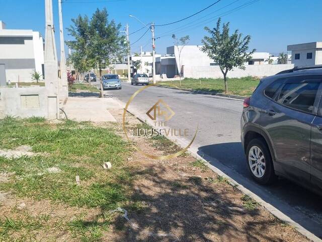 #TE1475 - Terreno em condomínio para Venda em São José dos Campos - SP - 2