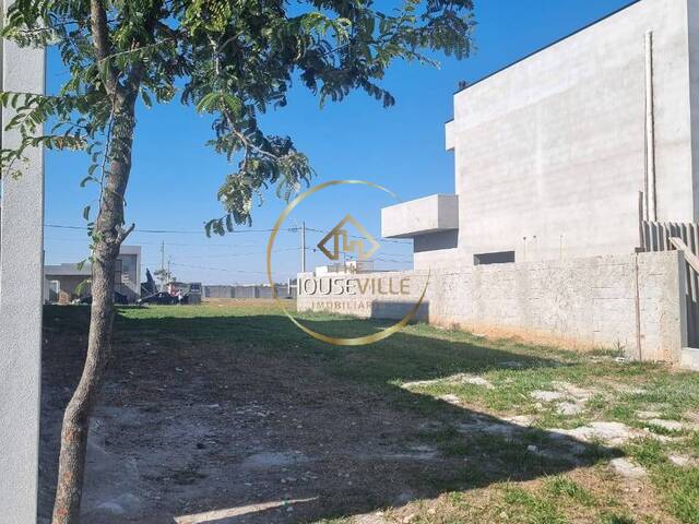 #TE1475 - Terreno em condomínio para Venda em São José dos Campos - SP - 3