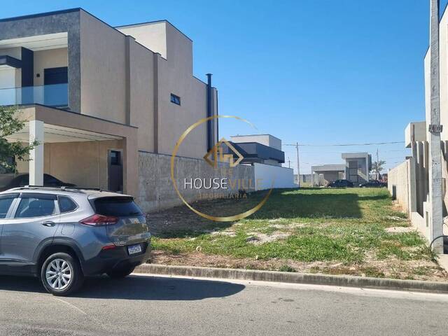 Terreno em condomínio para Venda em São José dos Campos - 4