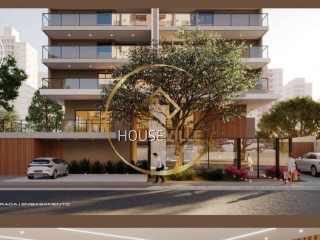 Apartamento para Venda em São José dos Campos - 4