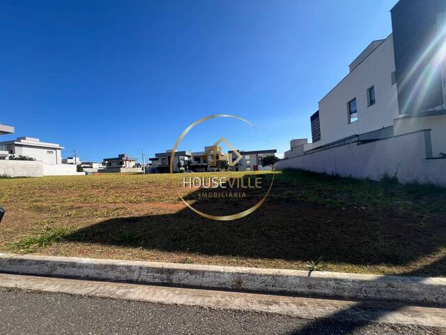 Terreno em condomínio para Venda em São José dos Campos - 5