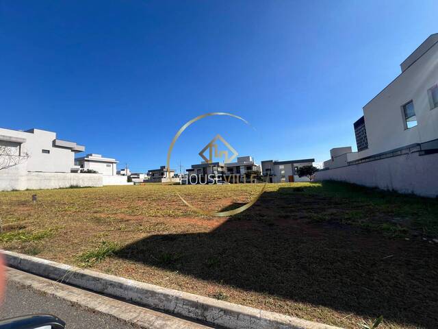 #TE1478 - Terreno em condomínio para Venda em São José dos Campos - SP - 3