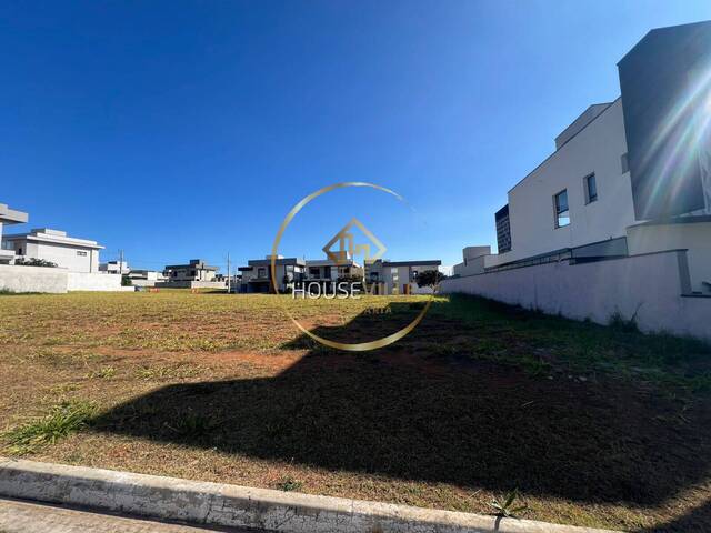 #TE1478 - Terreno em condomínio para Venda em São José dos Campos - SP - 2