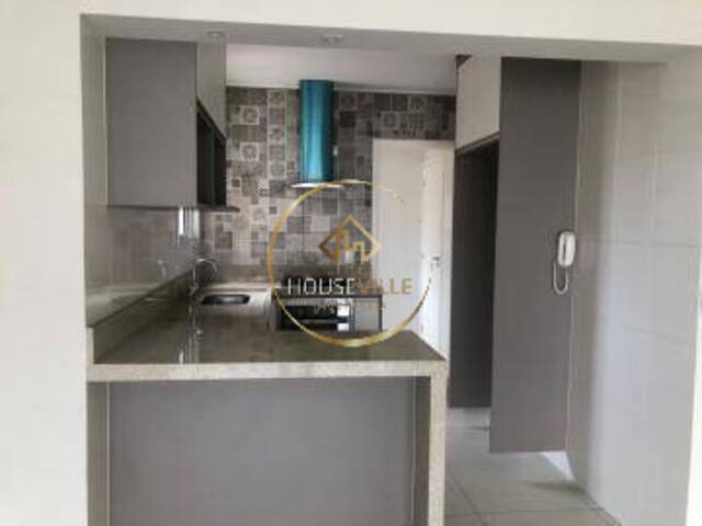 Apartamento para Venda em São José dos Campos - 5