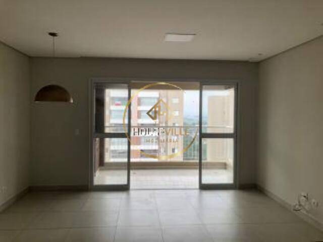 Apartamento para Venda em São José dos Campos - 4