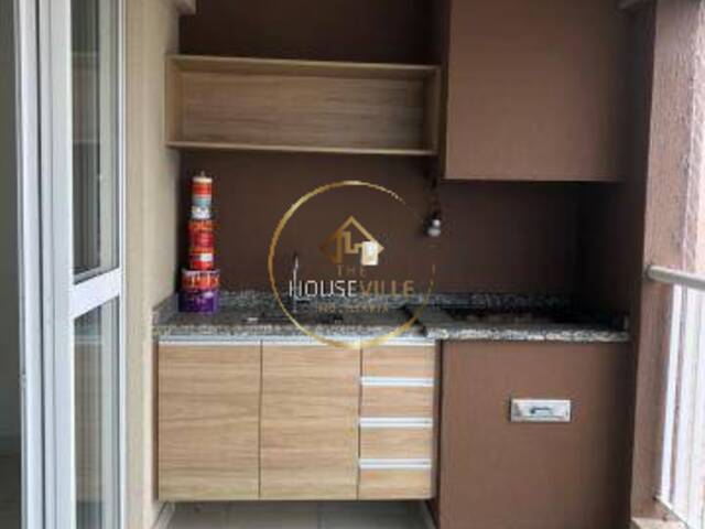 Apartamento para Venda em São José dos Campos - 3
