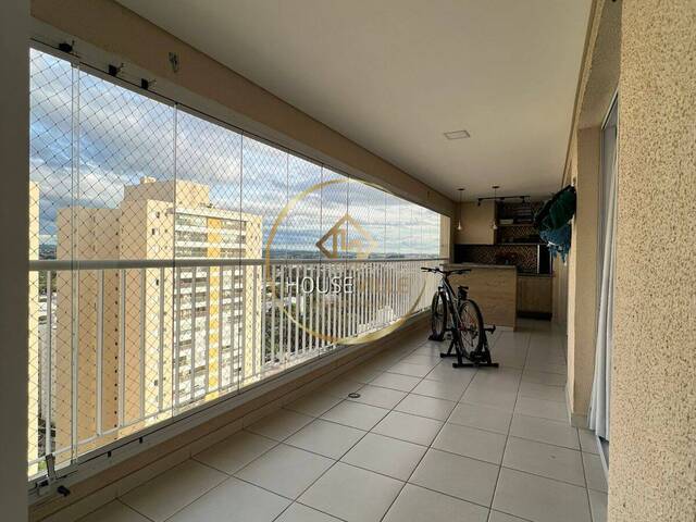 Apartamento para Venda em São José dos Campos - 5