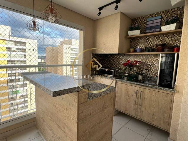 Apartamento para Venda em São José dos Campos - 4