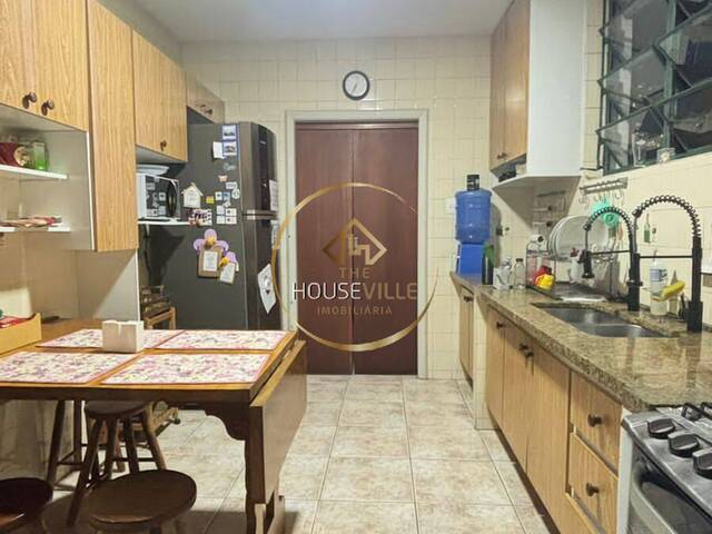 Casa em condomínio para Venda em São José dos Campos - 3