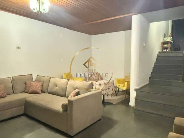 Venda em Jardim Esplanada II - São José dos Campos