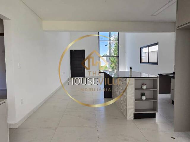 #CA1421 - Casa em condomínio para Venda em Caçapava - SP - 3