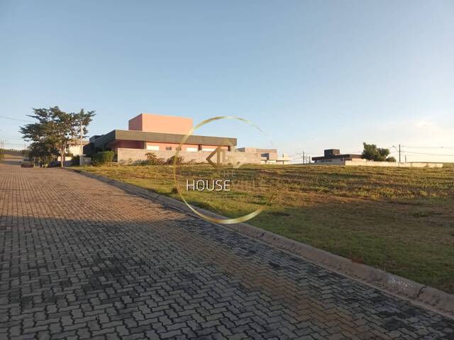 #TE1484 - Terreno em condomínio para Venda em Caçapava - SP - 2