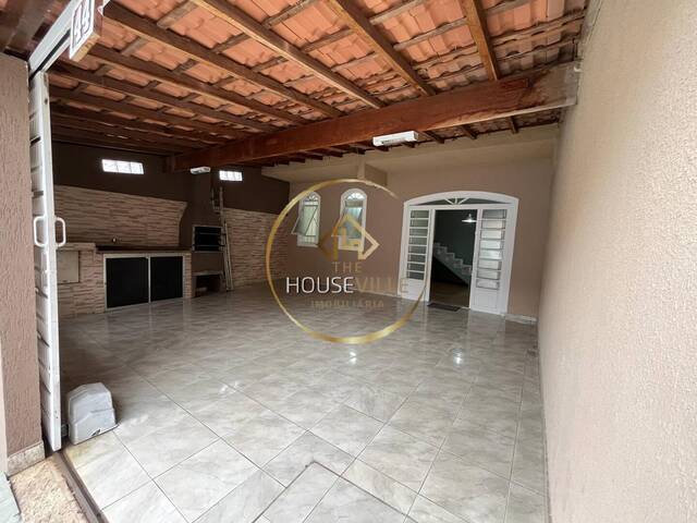 Casa para Venda em São José dos Campos - 2