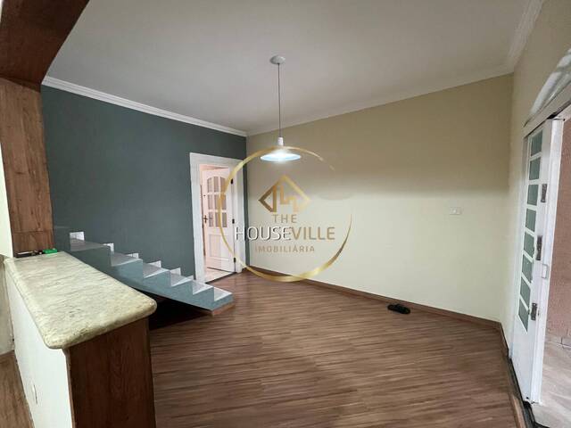 Casa para Venda em São José dos Campos - 5
