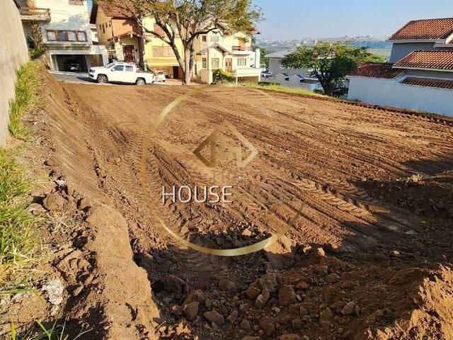#TE1486 - Terreno em condomínio para Venda em São José dos Campos - SP - 3