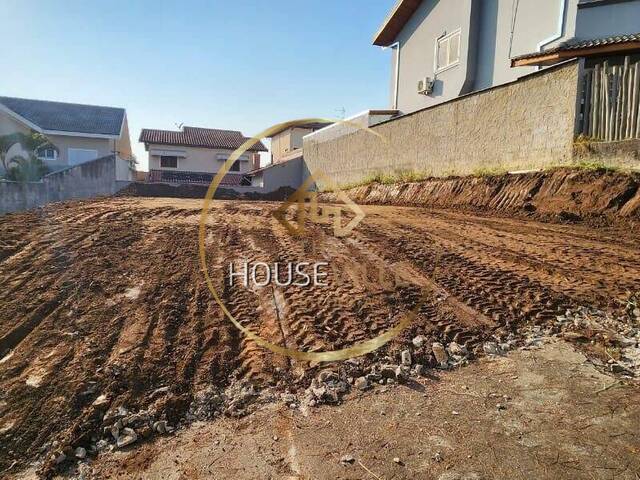 #TE1486 - Terreno em condomínio para Venda em São José dos Campos - SP - 1