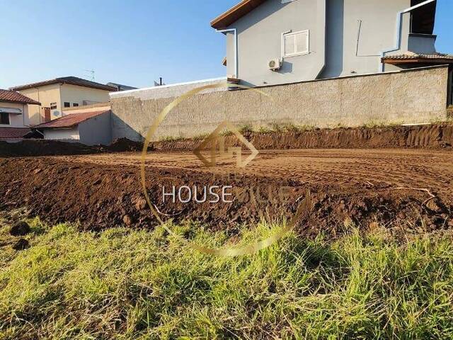 #TE1486 - Terreno em condomínio para Venda em São José dos Campos - SP - 2