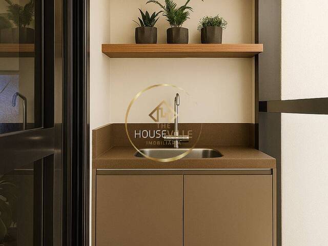 Apartamento para Venda em São José dos Campos - 4