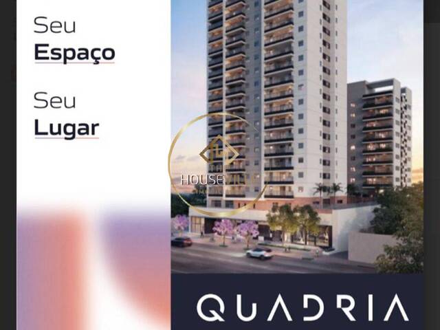Apartamento para Venda em São José dos Campos - 2