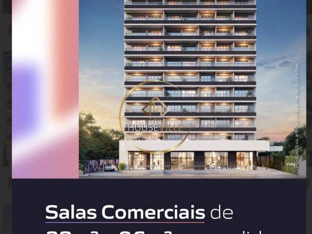 Apartamento para Venda em São José dos Campos - 3