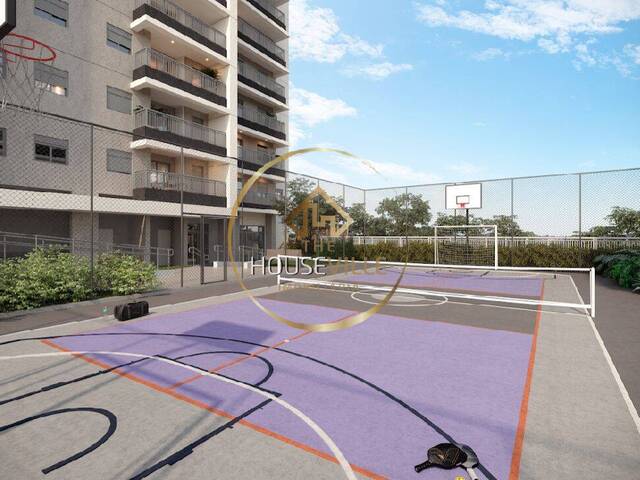 Apartamento para Venda em São José dos Campos - 4