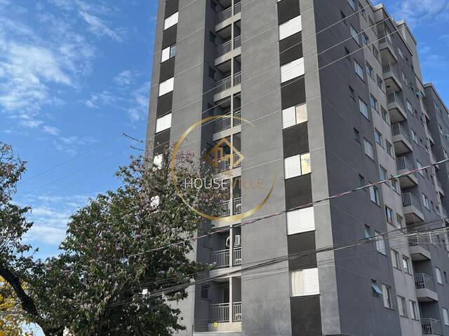Venda em Jardim Oriente - São José dos Campos